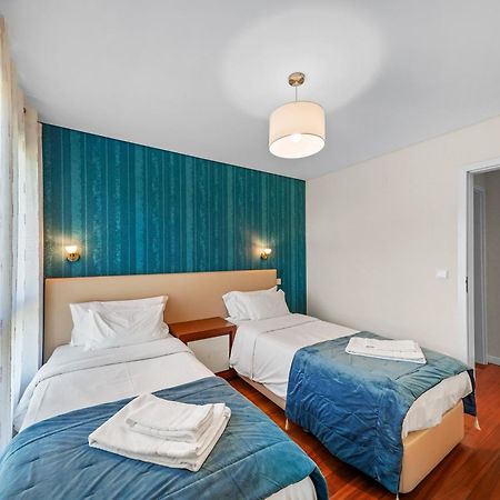 Bessa Luxury Flat By Amber Star Rent Apartment ปอร์โต ภายนอก รูปภาพ
