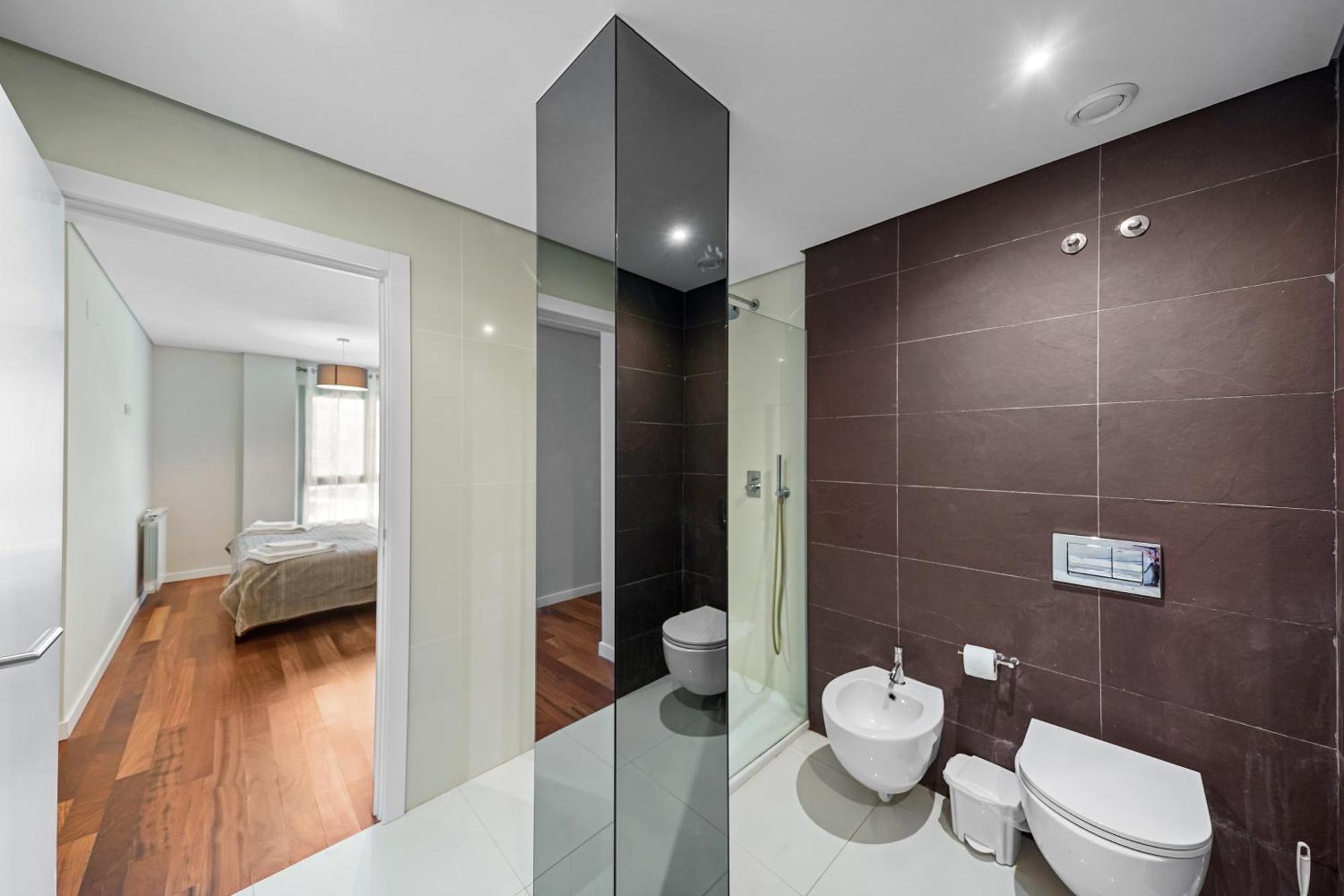 Bessa Luxury Flat By Amber Star Rent Apartment ปอร์โต ภายนอก รูปภาพ