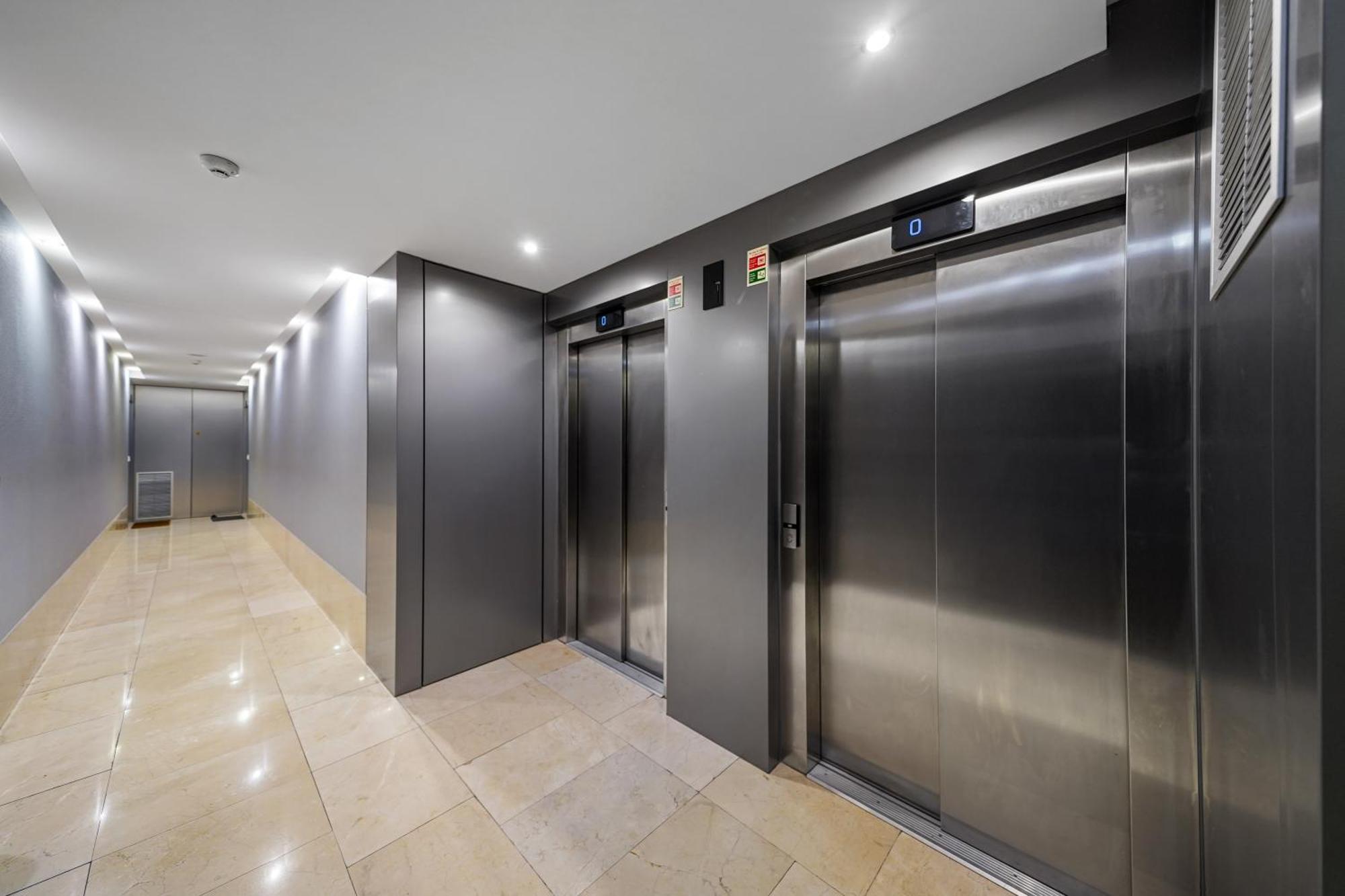 Bessa Luxury Flat By Amber Star Rent Apartment ปอร์โต ภายนอก รูปภาพ