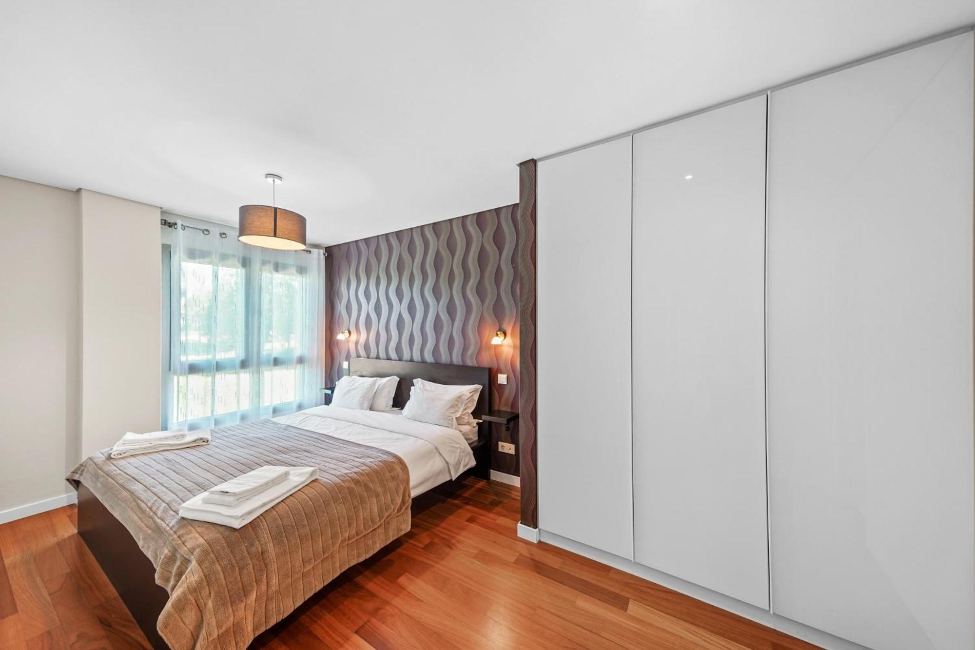 Bessa Luxury Flat By Amber Star Rent Apartment ปอร์โต ภายนอก รูปภาพ