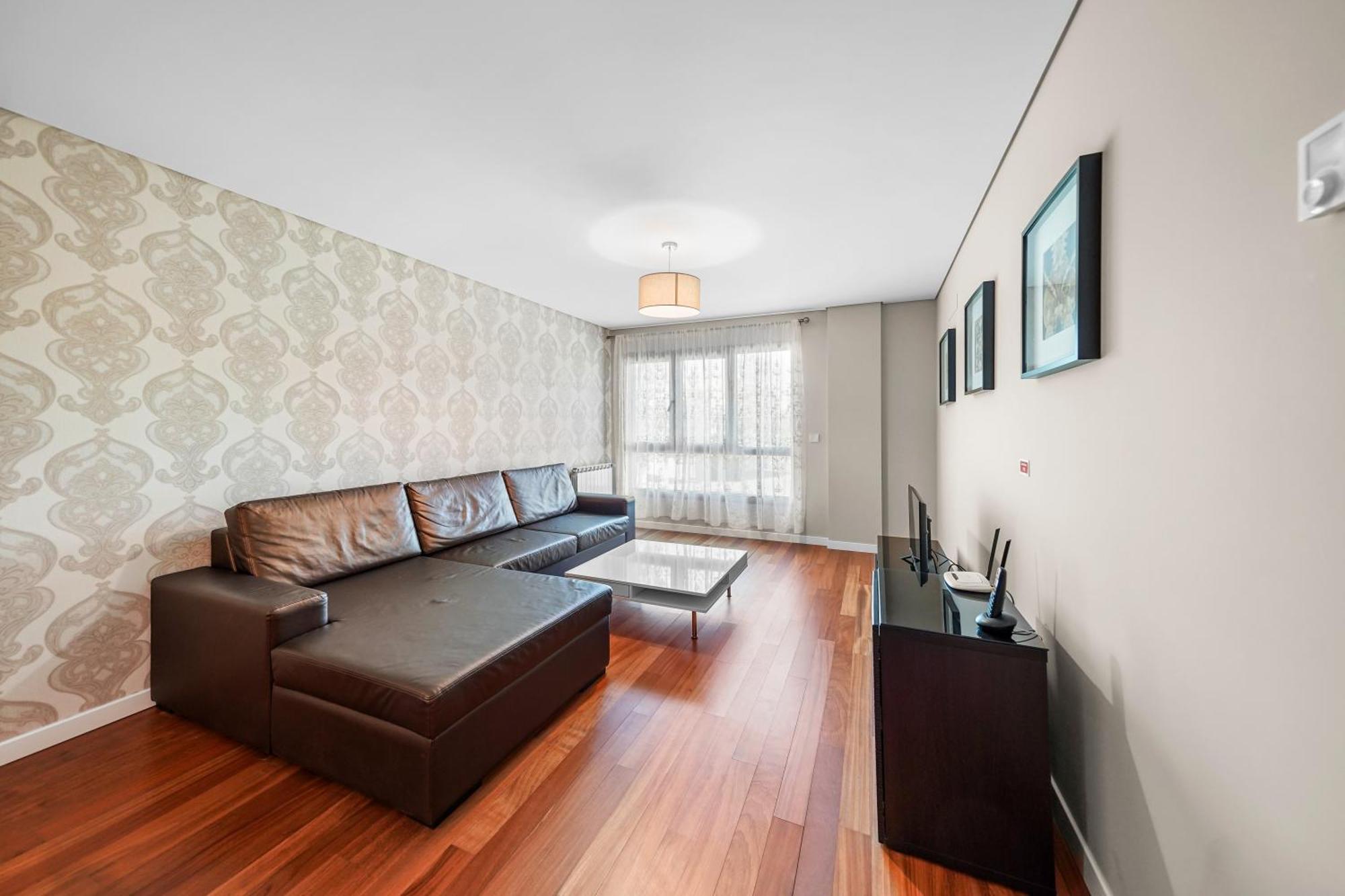 Bessa Luxury Flat By Amber Star Rent Apartment ปอร์โต ภายนอก รูปภาพ