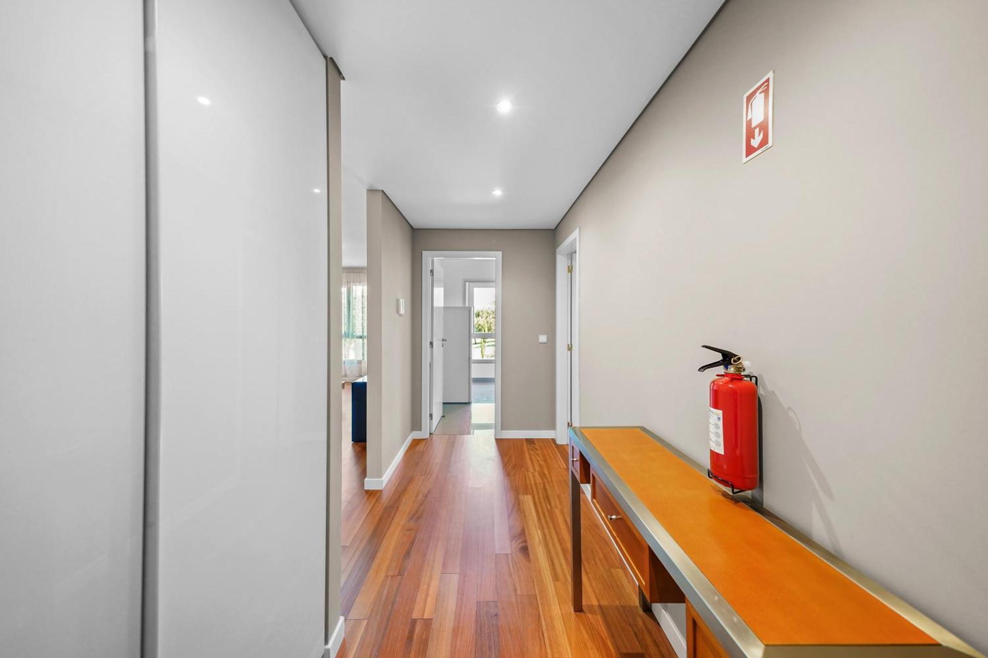 Bessa Luxury Flat By Amber Star Rent Apartment ปอร์โต ภายนอก รูปภาพ