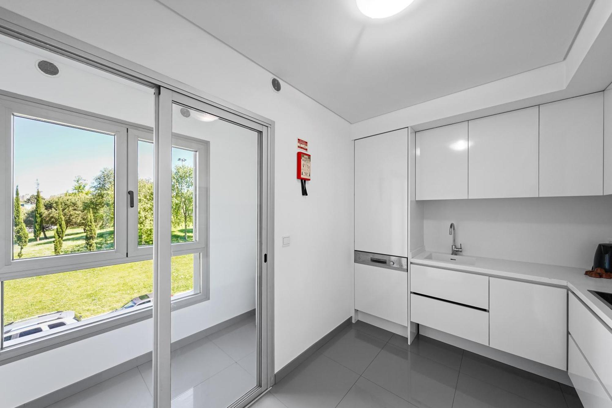 Bessa Luxury Flat By Amber Star Rent Apartment ปอร์โต ภายนอก รูปภาพ