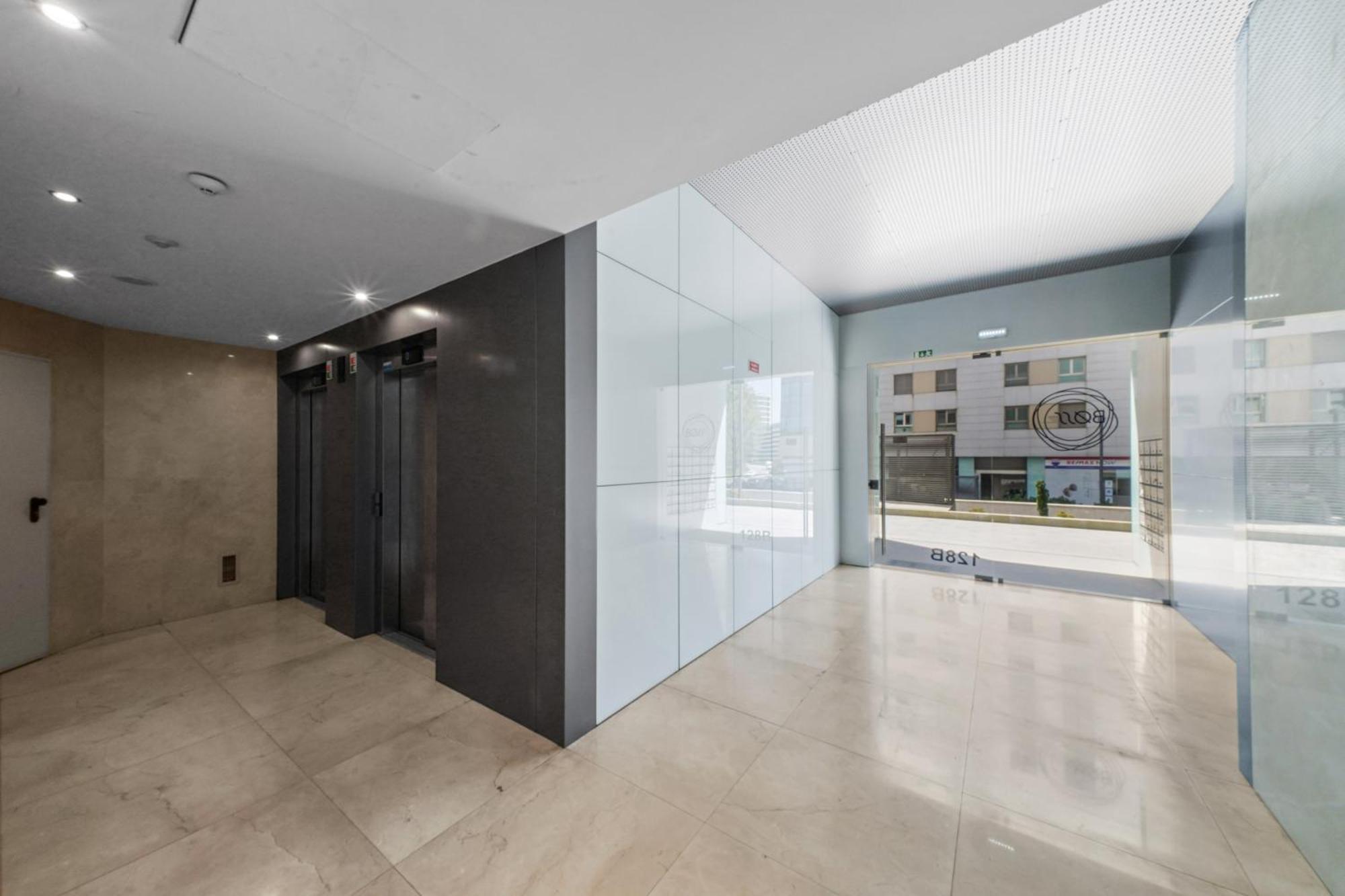 Bessa Luxury Flat By Amber Star Rent Apartment ปอร์โต ภายนอก รูปภาพ