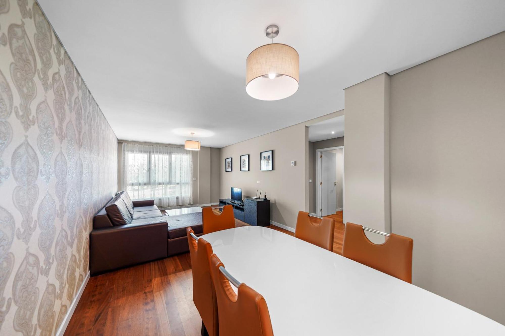 Bessa Luxury Flat By Amber Star Rent Apartment ปอร์โต ภายนอก รูปภาพ